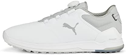 Amazon | 【PUMA GOLF】プロアダプト アルファキャット 2.0 ディスク